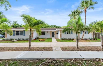 Residential Lease For Rent