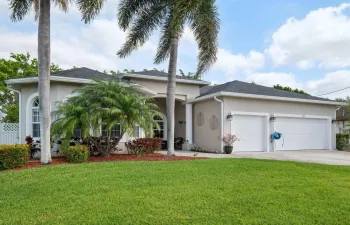 Single Family For Sale