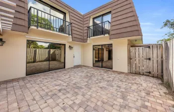 Townhouse For Sale