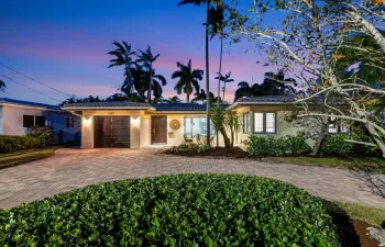 Single Family For Sale