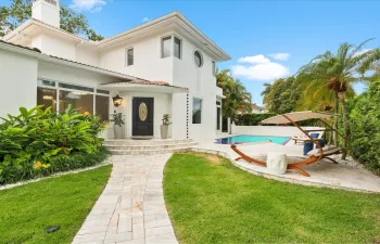 Residential Lease For Rent