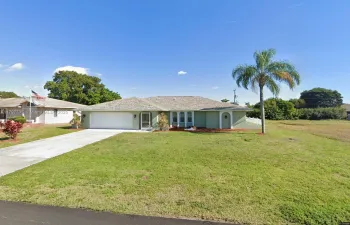 Single Family For Sale
