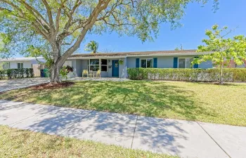 Single Family For Sale