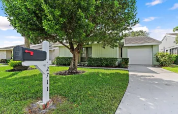 Residential Lease For Rent