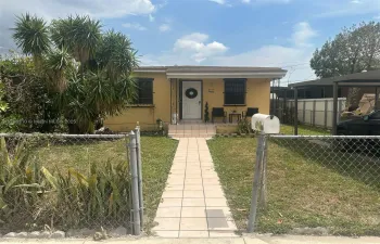 Single Family For Sale