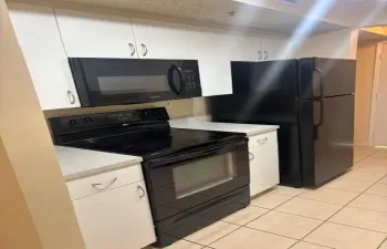 Residential Lease For Rent