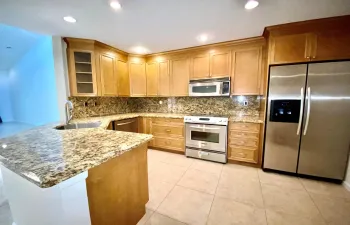 Residential Lease For Rent