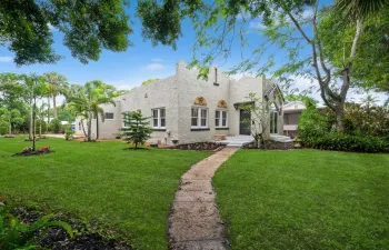 Single Family For Sale