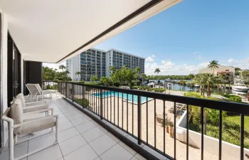 Condominium For Sale