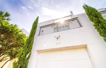 Townhouse For Sale