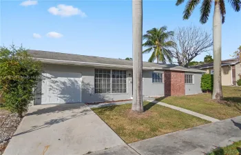 Single Family For Sale