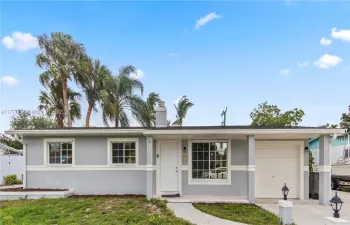 Single Family For Sale