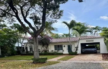 Single Family For Sale