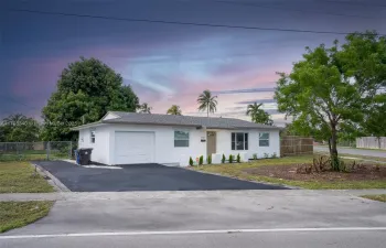 Single Family For Sale