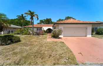 Single Family For Sale
