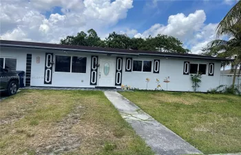 Single Family For Sale