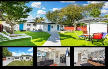 Single Family For Sale