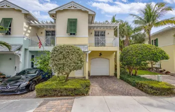 Townhouse For Sale