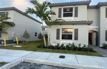 Residential Lease For Rent