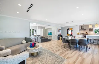 Residential Lease For Rent