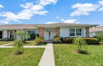 Condominium For Sale