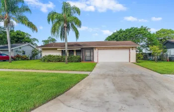 Single Family For Sale