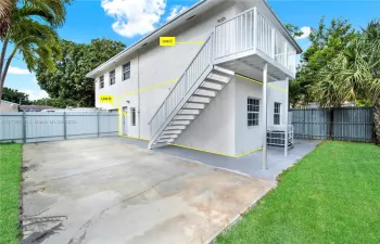 Residential Lease For Rent