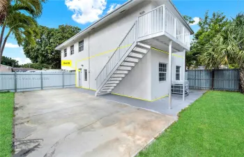 Residential Lease For Rent