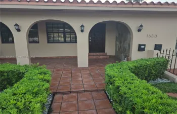 Residential Lease For Rent