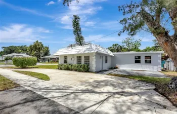 Single Family For Sale