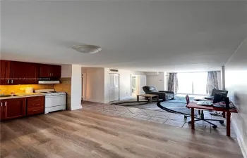 Residential Lease For Rent