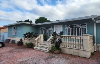 Residential Lease For Rent