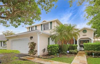 Single Family For Sale
