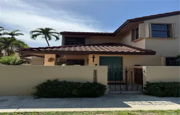 Townhouse For Sale
