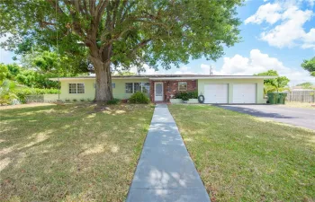 Single Family For Sale