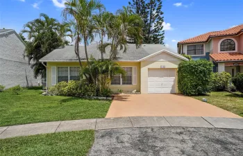 Single Family For Sale