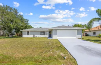 Single Family For Sale