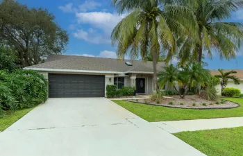 Single Family For Sale