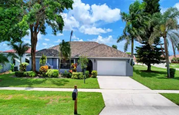 Residential Lease For Rent