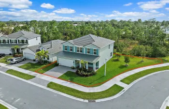 Residential Lease For Rent