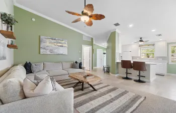 Residential Lease For Rent
