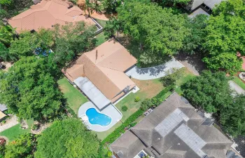 Residential Lease For Rent