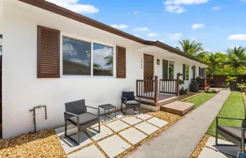 Residential Lease For Rent