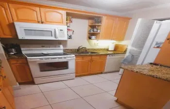 Residential Lease For Rent