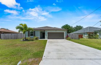 Single Family For Sale