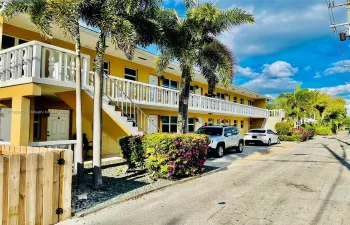 Residential Lease For Rent