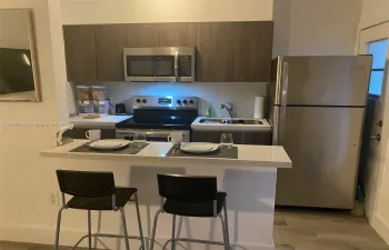 Residential Lease For Rent