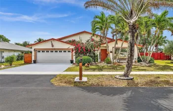 Single Family For Sale