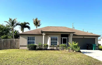 Residential Lease For Rent