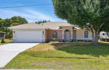 Single Family For Sale